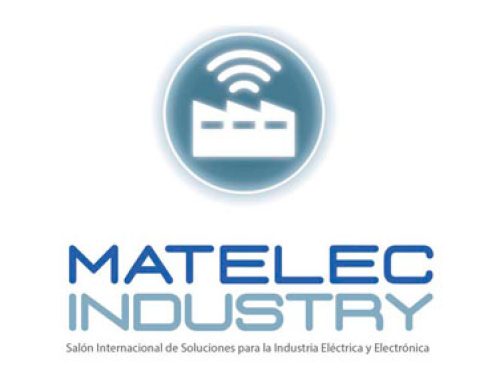 Salón internacional de soluciones para la industria eléctrica y electrónica (MATELEC)